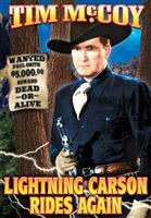 Lightning Carson Rides Again movie posters (1938) t-shirt #MOV_1899589