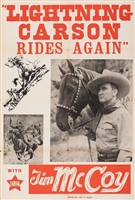 Lightning Carson Rides Again movie posters (1938) t-shirt #MOV_1899590