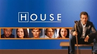 House M.D. movie posters (2004) Mouse Pad MOV_1899640