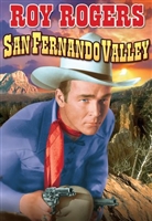 San Fernando Valley movie posters (1944) Tank Top #3646295