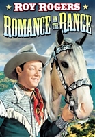 Romance on the Range movie posters (1942) Sweatshirt #3646300