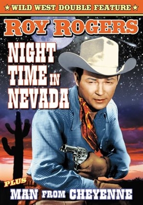 Night Time in Nevada movie posters (1948) poster