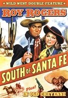 South of Santa Fe movie posters (1942) Sweatshirt #3646309
