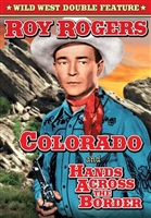 Colorado movie posters (1940) t-shirt #MOV_1899753