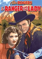 The Ranger and the Lady movie posters (1940) Tank Top #3646312