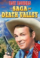 Saga of Death Valley movie posters (1939) Tank Top #3646313