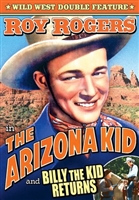 The Arizona Kid movie posters (1939) Sweatshirt #3646314