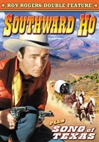 Southward Ho movie posters (1939) hoodie #3646317
