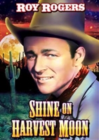 Shine On, Harvest Moon movie posters (1938) Poster MOV_1899760