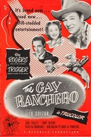 The Gay Ranchero movie posters (1948) Longsleeve T-shirt #3646361