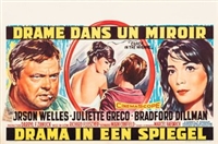 Crack in the Mirror movie posters (1960) Poster MOV_1899886