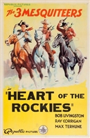 Heart of the Rockies movie posters (1937) Sweatshirt #3646535