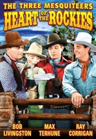 Heart of the Rockies movie posters (1937) Sweatshirt #3646536