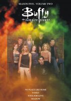 Buffy the Vampire Slayer movie poster (1997) tote bag #MOV_189e54f0