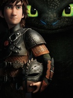 How to Train Your Dragon 2 movie poster (2014) Poster MOV_189fb70e