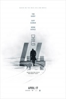 Child 44 movie poster (2014) Poster MOV_18a4041b