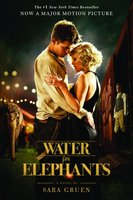 Water for Elephants movie poster (2011) Mouse Pad MOV_18a4e435