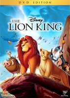 The Lion King movie poster (1994) t-shirt #MOV_18abe4a2