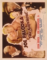 Joe Palooka in the Knockout movie poster (1947) Poster MOV_18b00f7f