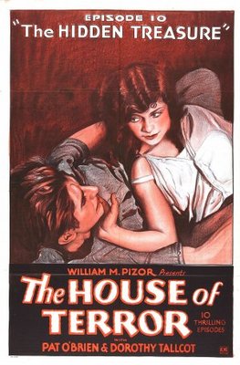 The House of Terror movie poster (1928) Poster MOV_18b30bc6