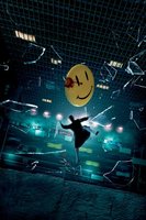 Watchmen movie poster (2009) Tank Top #638258