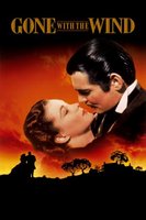 Gone with the Wind movie poster (1939) t-shirt #MOV_18c072c3