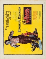 Black Tuesday movie poster (1954) t-shirt #MOV_18c1d9fc
