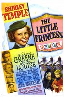 The Little Princess movie poster (1939) Tank Top #703370