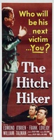 The Hitch-Hiker movie poster (1953) t-shirt #MOV_18c84047