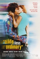 A Life Less Ordinary movie poster (1997) Poster MOV_18c88e6f