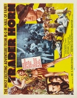 Trader Horn movie poster (1931) Poster MOV_18ce02bb