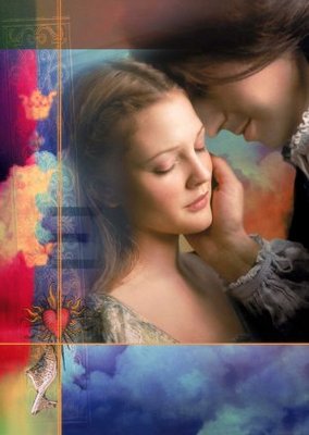 Ever After movie poster (1998) poster