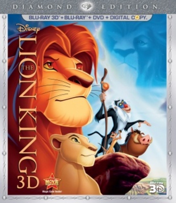 The Lion King movie poster (1994) tote bag #MOV_18d1b54b