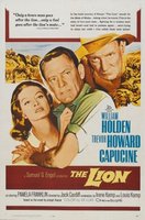 The Lion movie poster (1962) Tank Top #693064