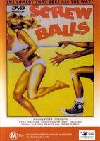 Screwballs movie poster (1983) Poster MOV_18d7e048