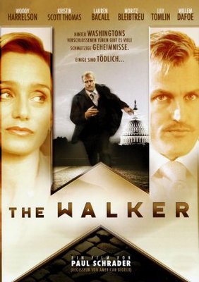 The Walker movie poster (2007) tote bag #MOV_18d89b1c