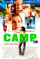 Camp movie poster (2003) Sweatshirt #637521