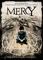 Mercy movie poster (2014) hoodie #1243396