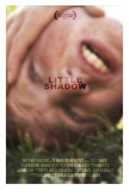 Little Shadow movie poster (2013) Poster MOV_18dd0b34