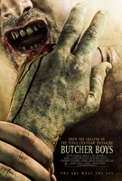 Boneboys movie poster (2012) t-shirt #MOV_18def80a