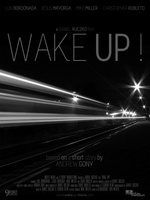 Wake Up! movie poster (2013) Tank Top #1079150