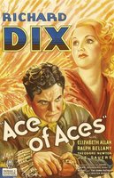 Ace of Aces movie poster (1933) Poster MOV_18e8d814