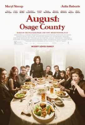 August: Osage County movie poster (2013) Poster MOV_18ec2d15