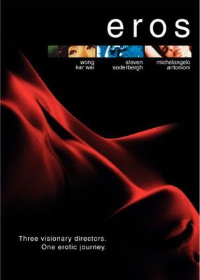 Eros movie poster (2004) hoodie