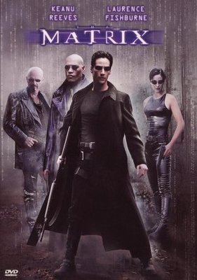 The Matrix movie poster (1999) Poster MOV_18ef9467