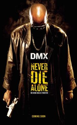 Never Die Alone movie poster (2004) Poster MOV_18f20134