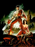Army Of Darkness movie poster (1993) Poster MOV_18f28134