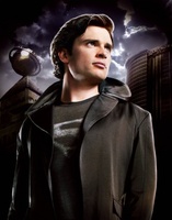 Smallville movie poster (2001) Sweatshirt #1246190