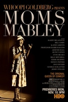 Moms Mabley: I Got Somethin' to Tell You movie poster (2013) Mouse Pad MOV_18fed64c