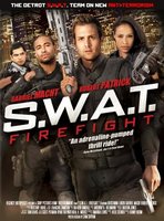 S.W.A.T.: Fire Fight movie poster (2011) Poster MOV_18fee8b3